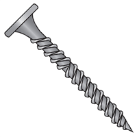 Vis plaque de plâtre Prégy Roc Siniat - 4,2 MM x 35,0 MM - Boîte de 1000