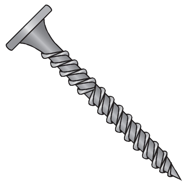 Vis plaque de plâtre Prégy Roc Siniat - 4,2 MM x 45,0 MM - Boîte de 500