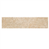 Plinthe carrelage effet pierre en grès cérame - Geostone - 60,0 CM x 7,5 CM - Sabbia