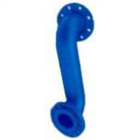 ESSE DE REGLAGE DN 100 PN16