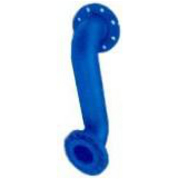 ESSE DE REGLAGE DN 100 PN16