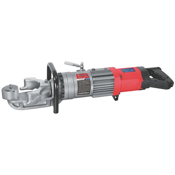 Cintreuse fer à béton électrique 220V 1150W - HRB-22 ATDV - Capacité Ø10 à 22 mm