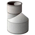 REDUCTION EXTERIEURE EXCENTREE MF D.110/50