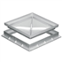 CADRE ET COFFRAGE POUR REGARD 30X30