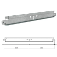 Entretoise CLICK T15 2790