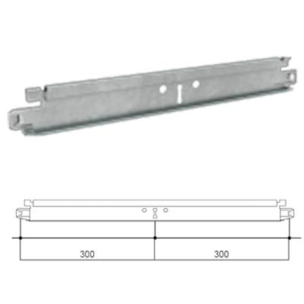 Entretoise CLICK T15 2790