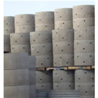 BUSE PLEINE DIAM 90INT EXT1M