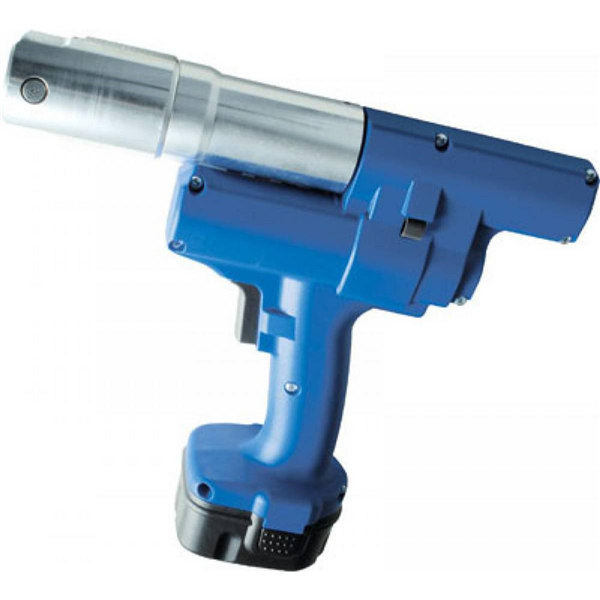 MACHINE À SERTIR MINITUBO 16-32