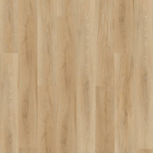 Lame vinyle imitation parquet rigide à clipser avec sous-couche intégrée - 122,0 CM x 18,0 CM - ép. 5,50 MM - Shape