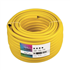 Tuyau d'arrosage semi-professionnel Lily Fitt - Diamètre 15 mm - Longueur 50 mètres - Jaune