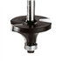 Fraise à profiler quart de rond pour moulures HW S8 Festool - Queue Ø 8 mm - Rayon 3 mm