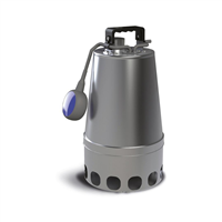 POMPE DE RELEVAGE DG-STEEL 55 MONO-AUT.