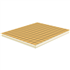 Dalle Lisse Slyboard R=2,4-Ep=52mm- Paq : 1,2m²x9 = 10,8m²-Camion complet