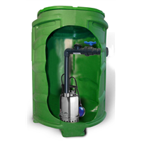 RELEVAGE SANIDRAIN 250 - DR1