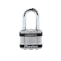 Master Lock, fabricant de cadenas professionnel et domestique  (quincaillerie)