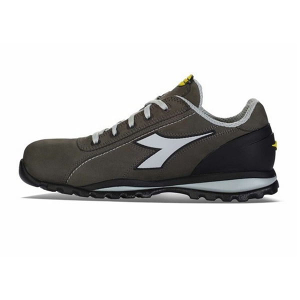 Chaussure sécurité Glove II Low S3 HRO SRA gris foncé taille 36