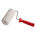 Rouleau de peinture chantier pour monocouche L'Outil Parfait - Polyester 18 mm - Monture perchable