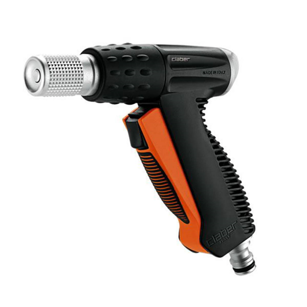 PISTOLET METAL JET
