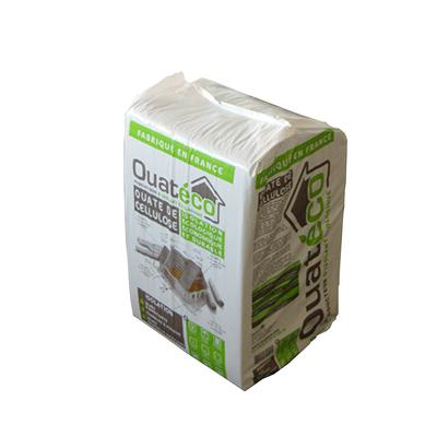 Ouate de cellulose OUATÉCO