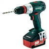 Pièces détachées pour perçeuses et visseuses Metabo