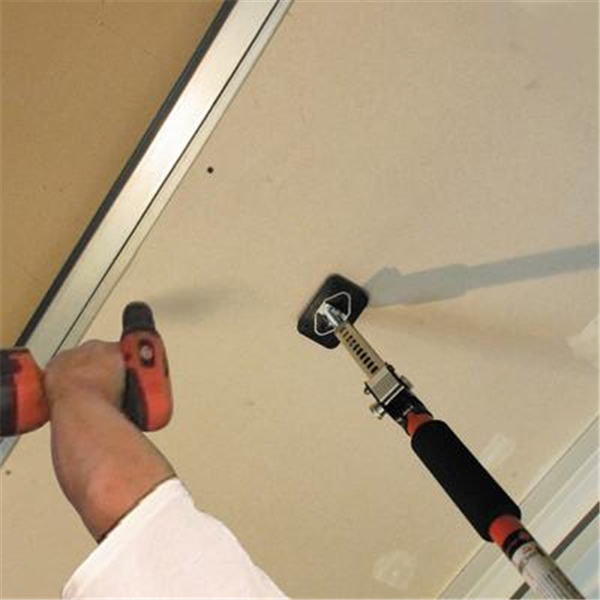 Étai troisième main Théard à réglage rapide - longueur 160 à 290 cm - 60 kg max