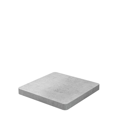 COUVERCLE 50X50 CM, EPAISSEUR 4.5 CM