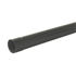 TUBE DE DESCENTE D.100 EN 4M PREM ANTHRACITE