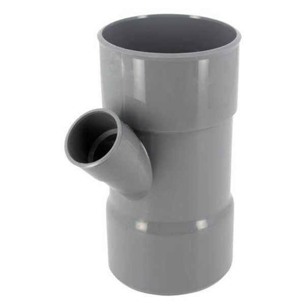 EMBRANCHEMENT SIMPLE FF 45' D.100/40