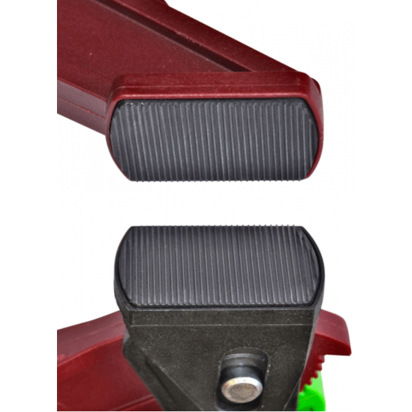 Serre-joint PAL - presse légère à serrage rapide - Piher - longueur 30cm