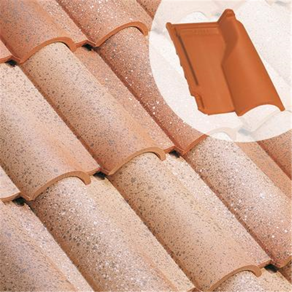 Tuile de ventilation Chatière AQUITAINE (111.20)