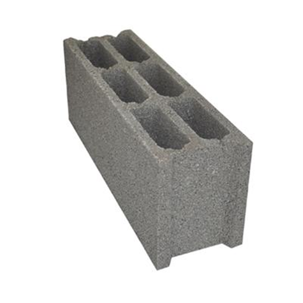 Bloc béton 500 x 150 x 200 mm - B40