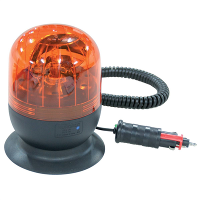 GYROPHARE MAGNETIQUE 12V DC