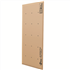 Plaque de plâtre plafond Placo 4PRO BA13 à 4 bords amincis - 2,50 M x 1,20 M - ép. 13 MM