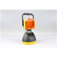 PROJECTEUR LED MAGN. SYDNEY 27W