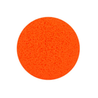 Balle de nettoyage semi-dure Distrijet BAS0060 pour tuyau de projection diamètre 60 mm