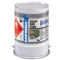 Résine ALSAN® 500 COLLE