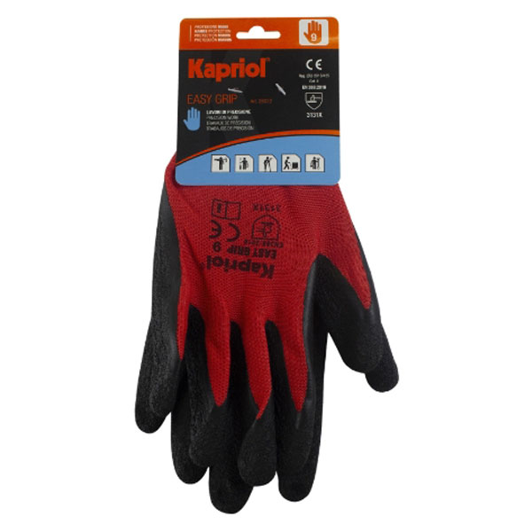 GANTS EASY GRIP 10