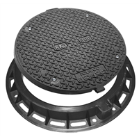 KIO 800 B125 D800 + VERROU VERT