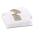 Sac à poussière papier pour Karcher NT 361 (boîte de 5)