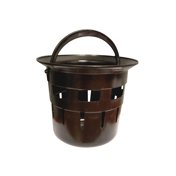 RACCORDS ASSAINISSEMENT-PE Seau à feuille Avaloir