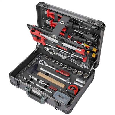Coffret d'outils 131 pièces gamme ULTIMATE 922.0731