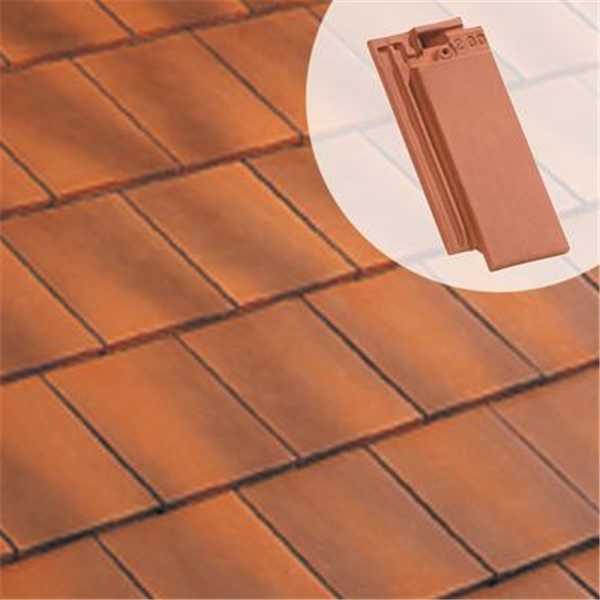 Demi-tuile BEAUVOISE