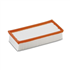 Filtre plissé plat papier Kärcher pour aspirateur NT65/2-NT75/2
