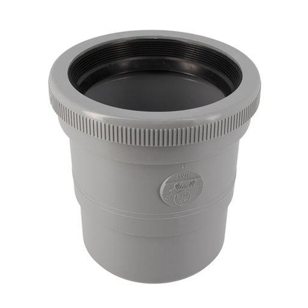 MANCHON DILATATION D'ALLURE HORIZONTALE D.140