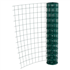 Grillage souple Dirickx Axial - Vert RAL 6005 - maille de 100 x 75 mm - rouleau de 1,50 M x 25,00 M