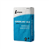 Ciment blanc pour ouvrages esthétiques - Superblanc 42,5N CE NF - Sac de 25 kg