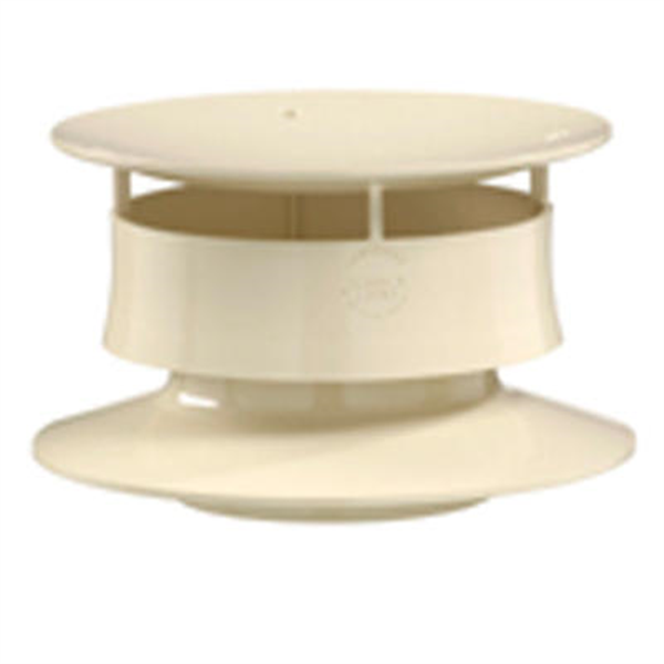 Extracteur statique simple sans collerette EXTAT