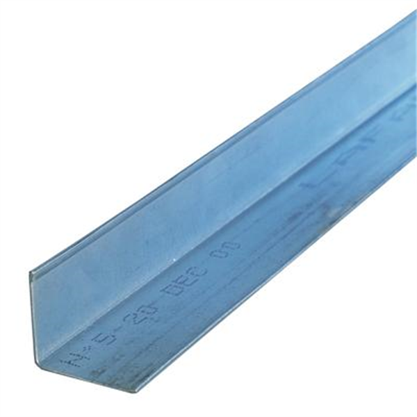 Cornière Prégymétal - 24,0 MM x 32,0 MM - longueur 3,00 M