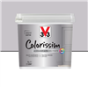 Peinture V33 colorissim satin couleur Argent