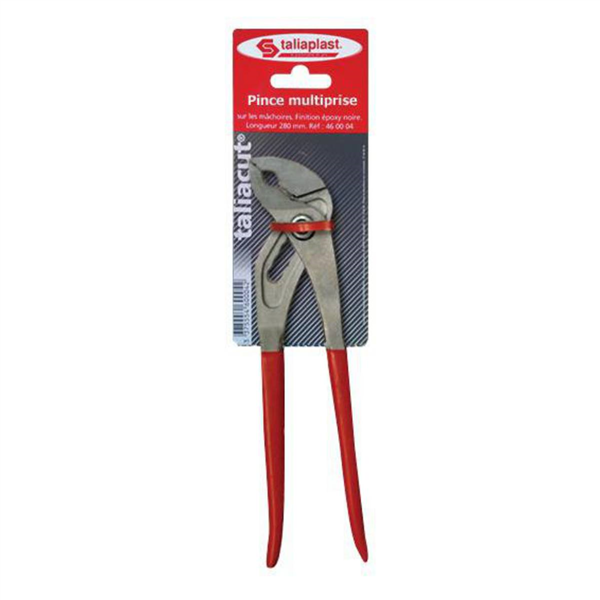 PINCE MULTIPRISE "TALIACUT" 240 MM